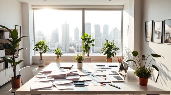 10 astuces pour améliorer votre gestion administrative