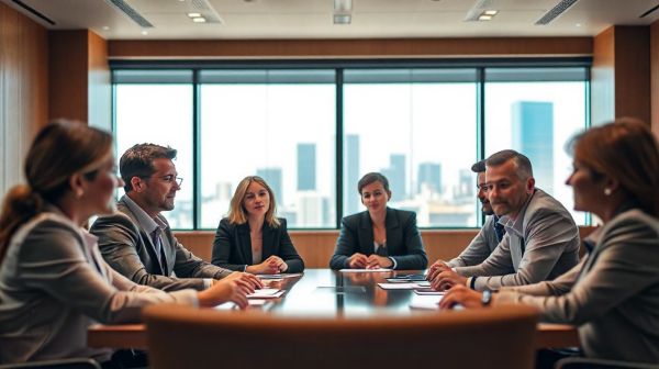 Comment les entreprises transforment leur stratégie numérique