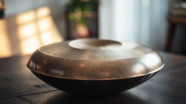 Découvrez le handpan : votre nouveau compagnon musical émotionnel