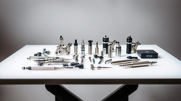 Découvrez le meilleur fournisseur de matériel tatouage en 2023