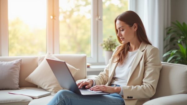 Développer votre carrière avec une formation cip à distance