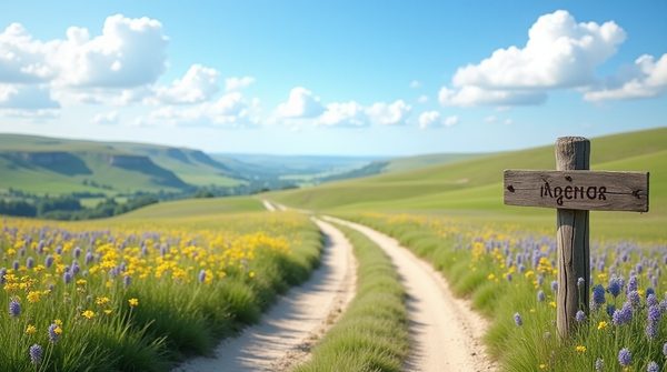 Guide voyage : aventurez-vous dans le sud-ouest caché