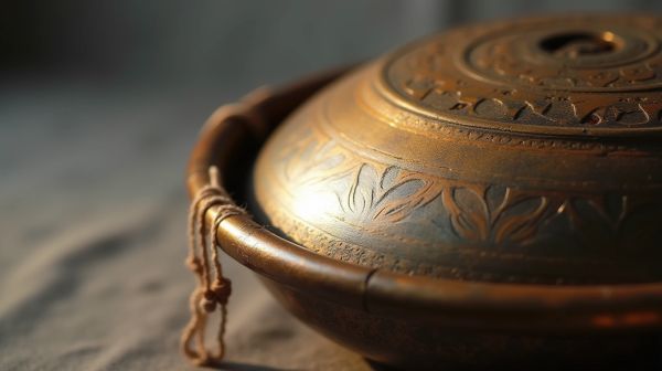 Handpan : l'instrument de musique qui éveille les émotions