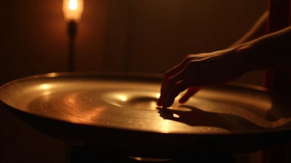 Handpan : l'instrument de musique qui éveille les émotions
