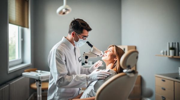 Les clés pour une santé bucco-dentaire optimale à Genève
