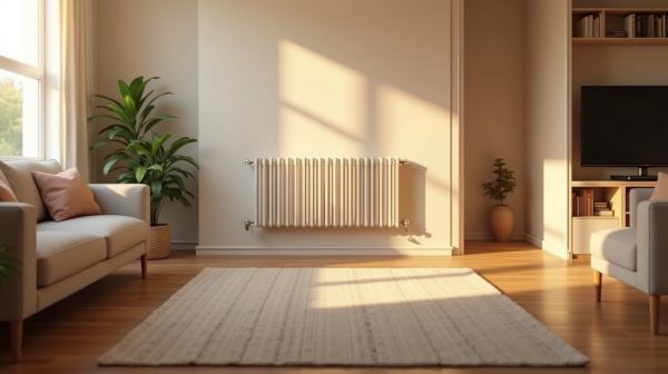 Optimiser votre confort avec une pompe à chaleur efficace