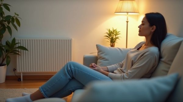 Optimiser votre confort avec une pompe à chaleur efficace