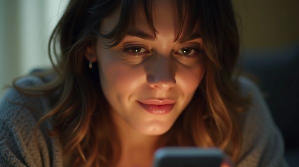 Optimiser votre expérience de téléphone rose avec des échanges intenses