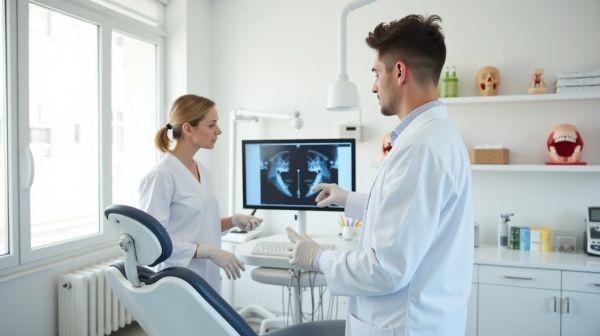 Optimiser votre santé buccodentaire avec un dentiste à Genève