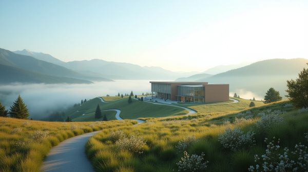 Quel accès aux soins au pôle santé Valromey Bugey ?