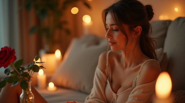 Quel cadeau femme original pour la surprendre cette année ?