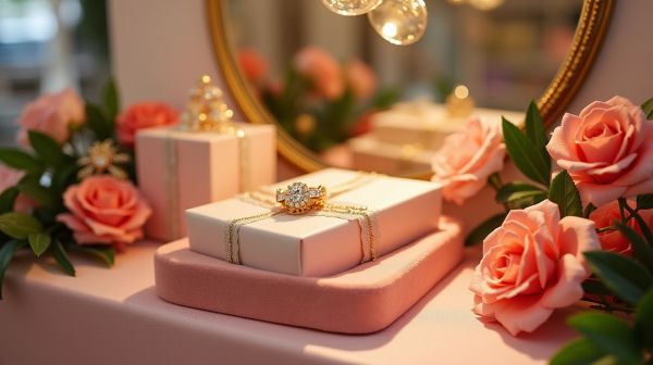 Quel cadeau femme original pour la surprendre cette année ?