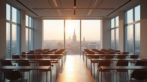 Tests psychotechniques à Bordeaux : réservez votre place !