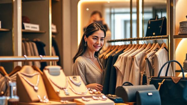 Top 10 idées de cadeaux uniques pour faire plaisir à une femme