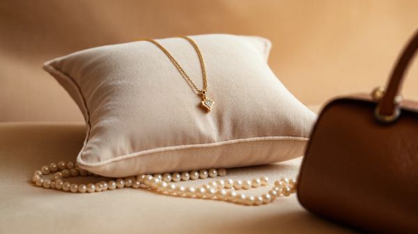 Top 5 raisons d'opter pour des bijoux en or d'occasion