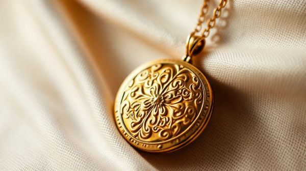Top 5 raisons d'opter pour des bijoux en or d'occasion