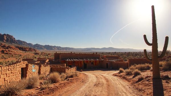 Top 7 destinations secrètes à explorer dans le sud-ouest
