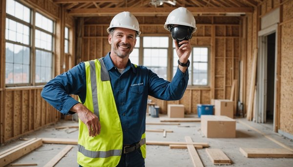 Rénovation d'ampleur : la satisfaction client au premier plan