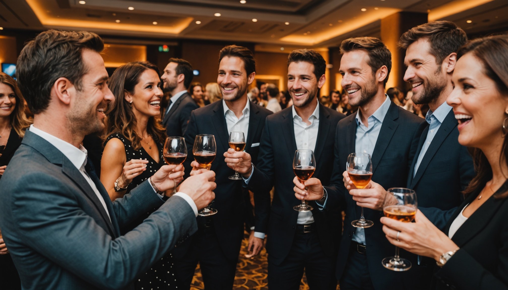 Questions fréquentes sur l'animation digitale d'entreprise